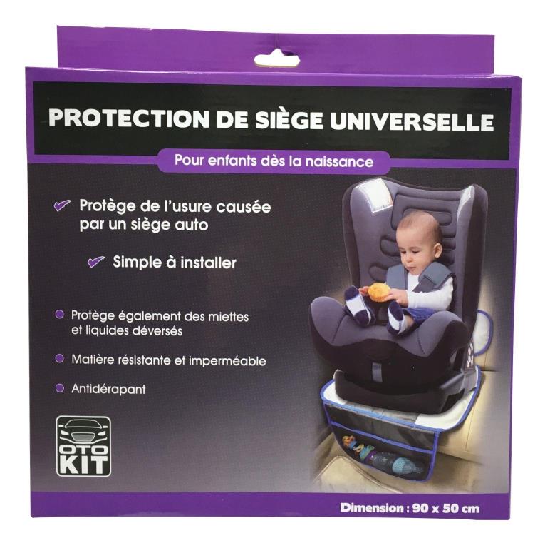 Organiseur de rangement (Rangement voiture) OTOKIT ref. A107