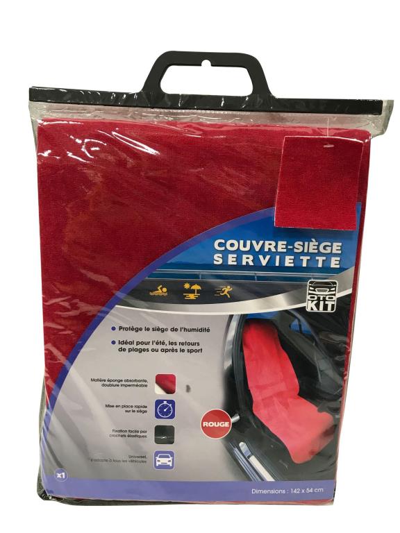Couvre-siège OTOKIT ref. A117