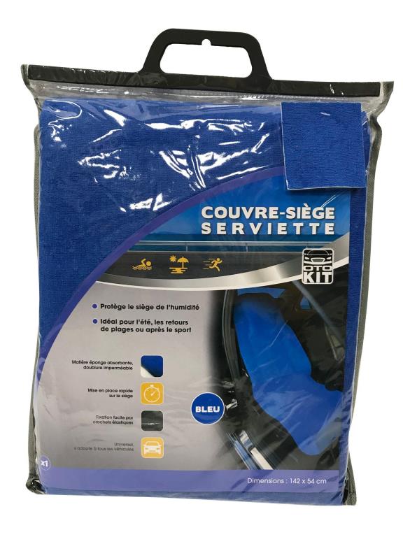 Couvre-siège OTOKIT A118