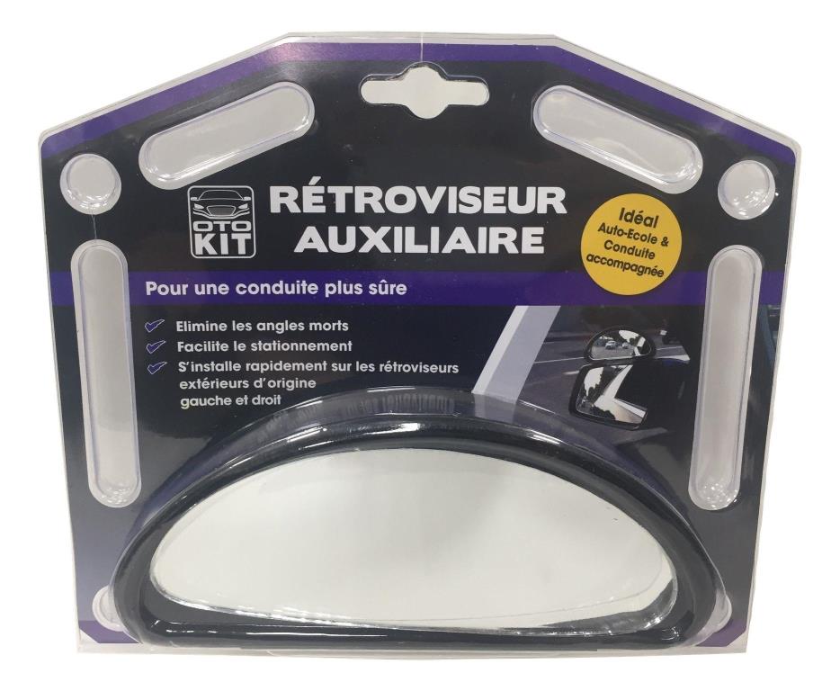 Rétroviseur angle-mort OTOKIT ref. A127