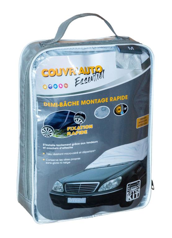 Housse de protection (Bâche de protection) OTOKIT B001-XXL