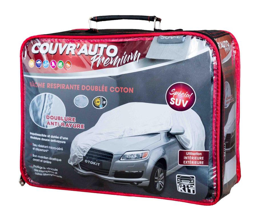 Housse de protection (Bâche de protection) OTOKIT B006-SUV-M