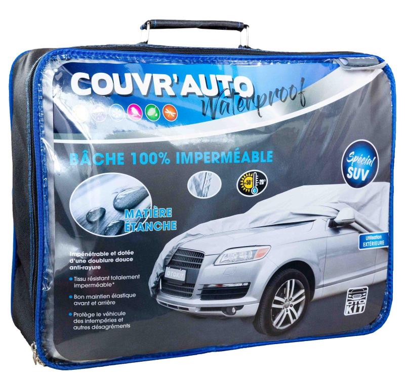 Housse de protection (Bâche de protection) OTOKIT B007-SUV-XL