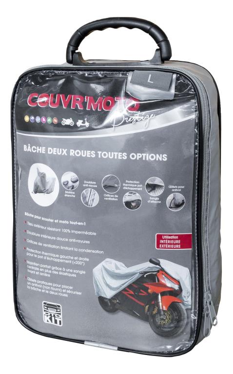 Housse de protection (Bâche de protection) OTOKIT B008-L