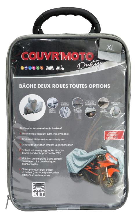 Glacière OTOKIT ref. A141