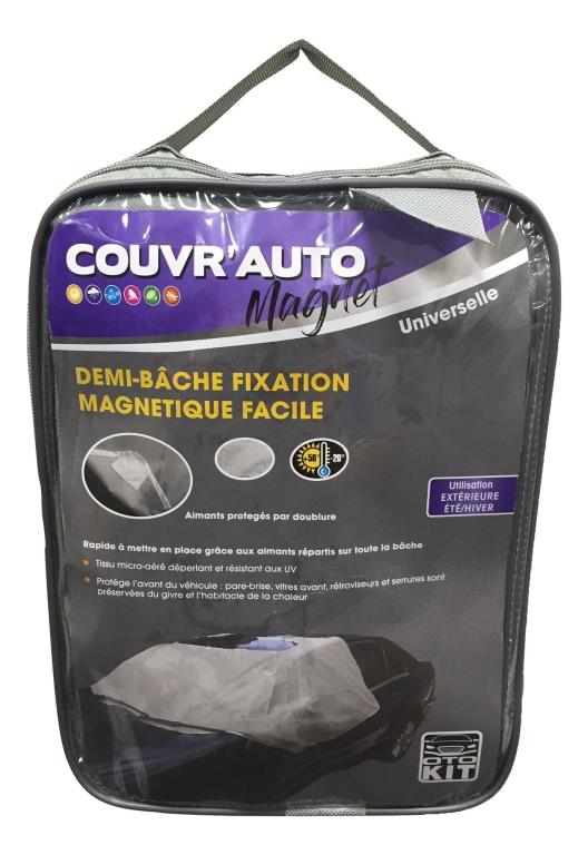 Housse de protection (Bâche de protection) OTOKIT ref. B009