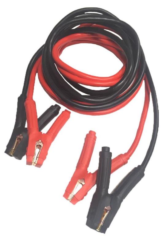 Câble de démarrage OTOKIT CAB35A
