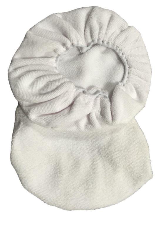 Bonnet pour polisseuse OTOKIT ref. L007