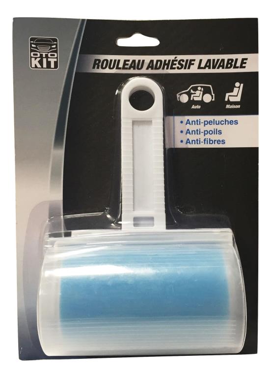Ramasse poils OTOKIT L025