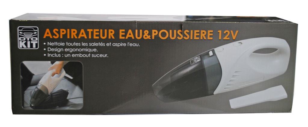 Aspirateur OTOKIT ref. L029