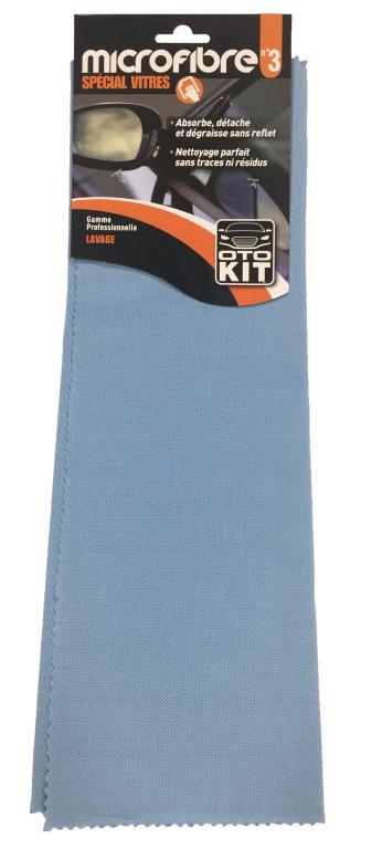 Chiffon anti-buée (Anti-condensation) OTOKIT ref. L036