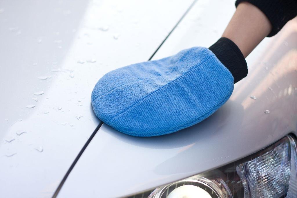 Gant de lavage OTOKIT ref. L049