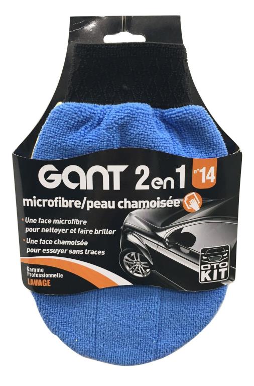 Gant de lavage OTOKIT ref. L049