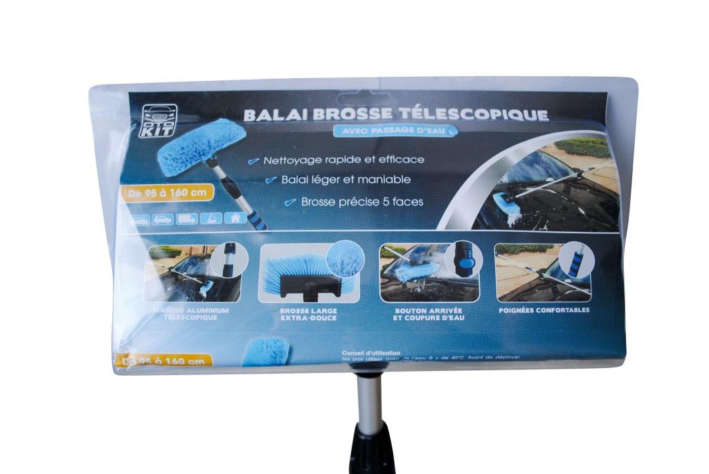 Balai de nettoyage OTOKIT ref. L054