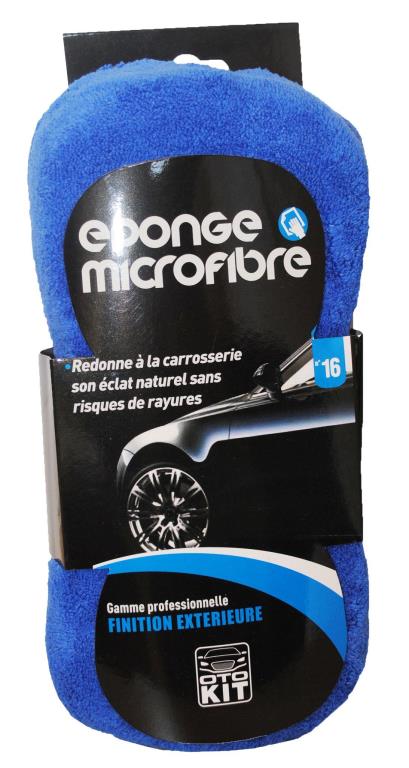 Eponge OTOKIT ref. L056