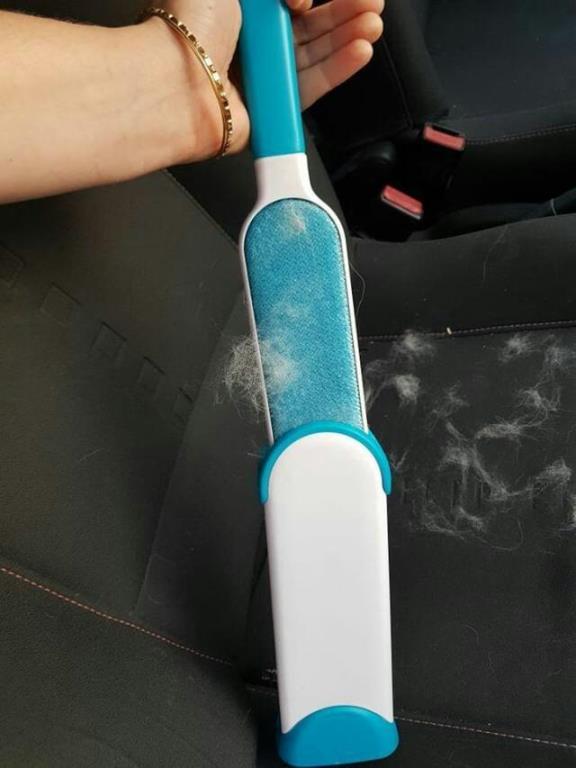 Ramasse poils OTOKIT L059