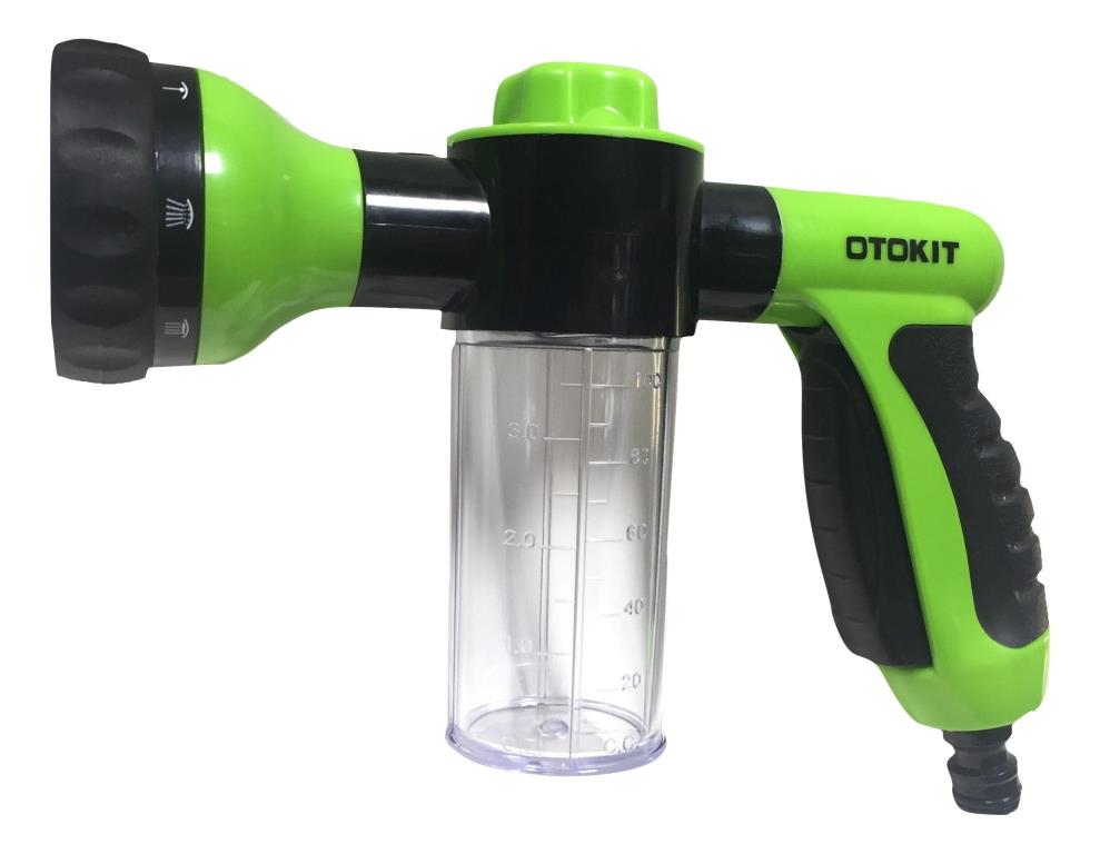 Pistolet de nettoyage OTOKIT ref. L061