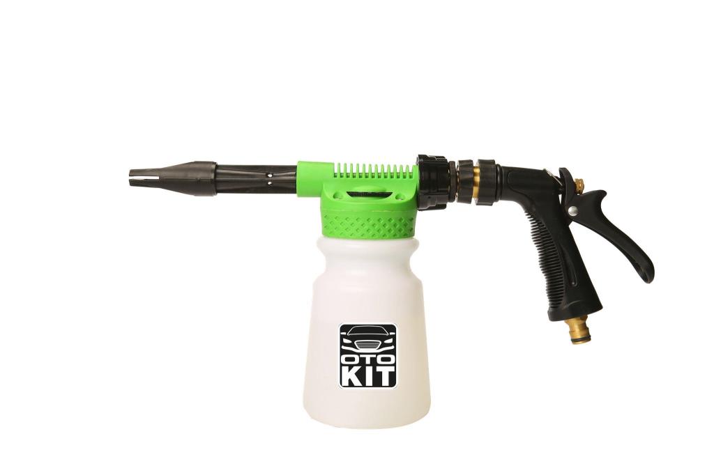 Pistolet de nettoyage OTOKIT ref. L063