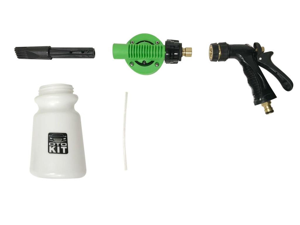Pistolet de nettoyage OTOKIT ref. L063