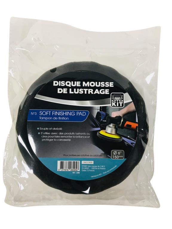Accessoire pour polisseuse OTOKIT L066