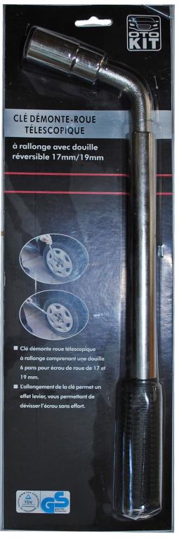 Peau chamoisée essuyage et séchage OTOKIT ref. L068