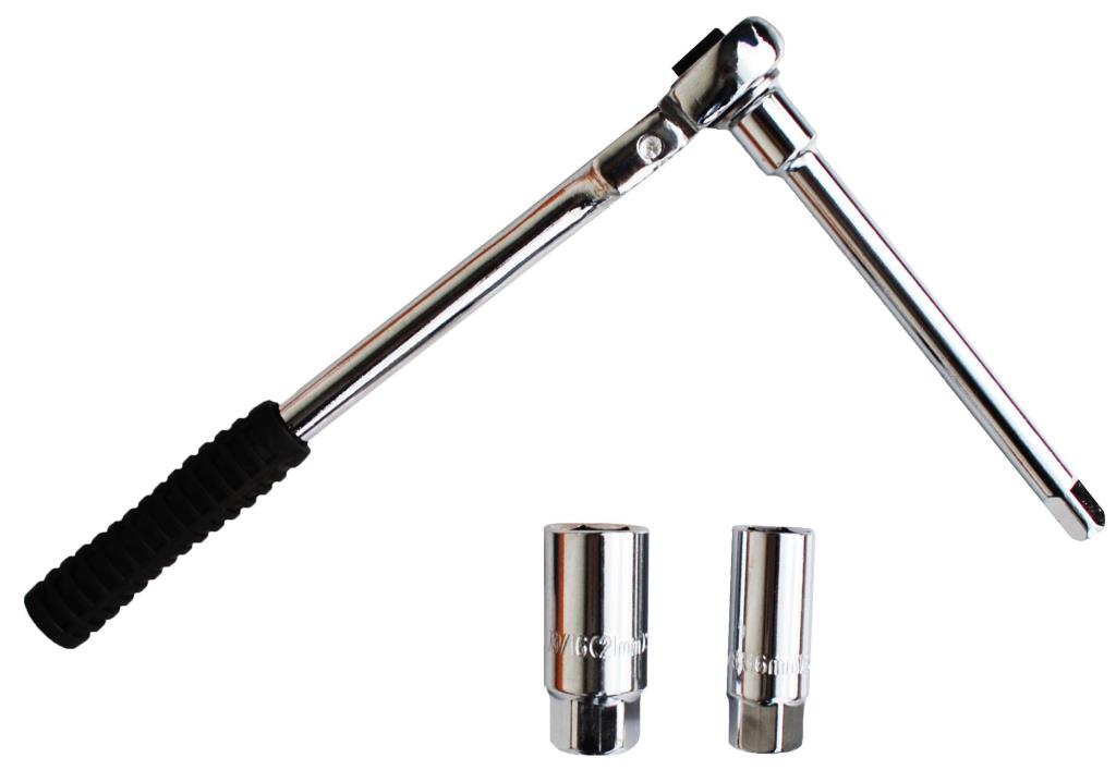 Clé spéciale bougie OTOKIT ref. T008