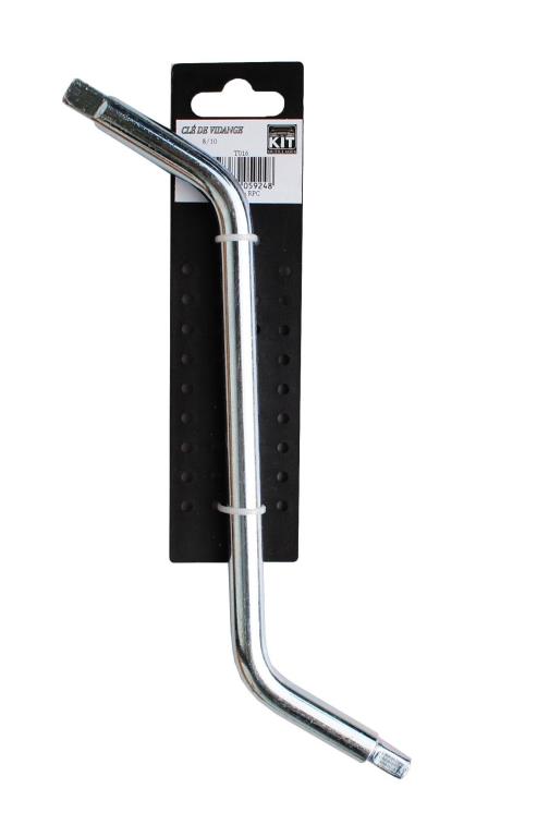 Clé de vidange OTOKIT ref. T016