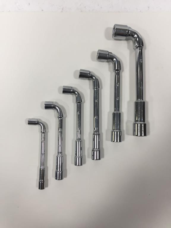Clé à pipe OTOKIT T052