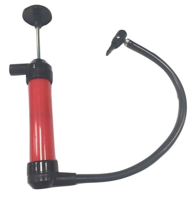 Pompe à vidanger (Pompe à vidange huile moteur) OTOKIT ref. T089