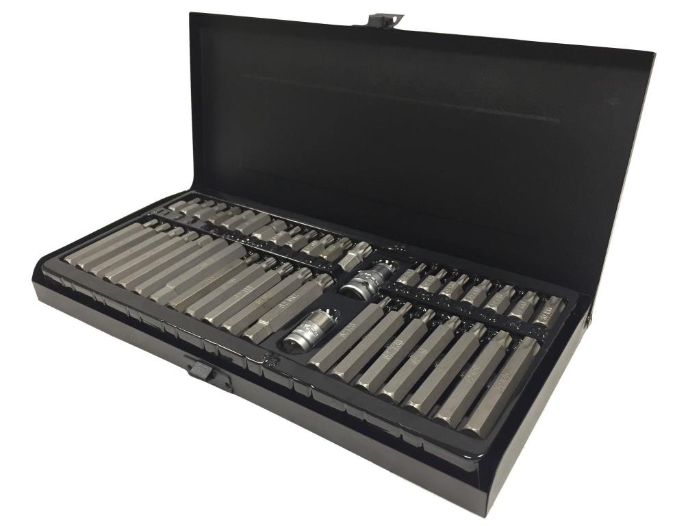Embouts Torx OTOKIT T095