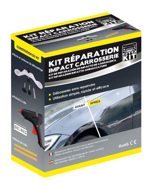 Kit de réparation carrosserie OTOKIT ref. T103