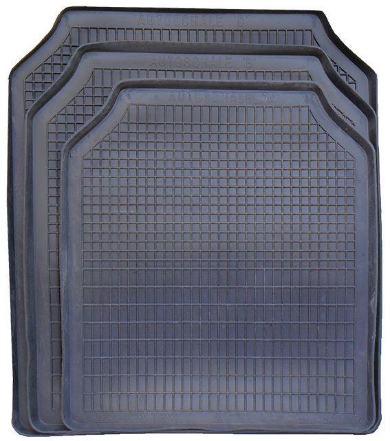 Tapis de sol universel (Tapis de voiture) OTOKIT ref. TAPIS-B