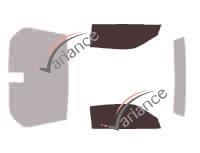 Film solaire sur mesure (Film teinté) VARIANCE AUTO ref. k-3-265-3-54