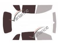 Film solaire sur mesure (Film teinté) VARIANCE AUTO ref. k-3-619-2-33