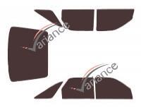 Film solaire sur mesure (Film teinté) VARIANCE AUTO ref. k-3-831-1-54