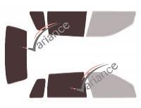 Film solaire sur mesure (Film teinté) VARIANCE AUTO ref. k-3-657-2-33