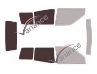 Film solaire sur mesure (Film teinté) VARIANCE AUTO ref. k-3-795-2-54