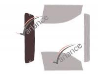 Film solaire sur mesure (Film teinté) VARIANCE AUTO ref. k-3-2440-2-32