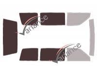 Film solaire sur mesure (Film teinté) VARIANCE AUTO ref. k-3-425-2-33