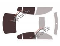 Film solaire sur mesure (Film teinté) VARIANCE AUTO ref. k-3-983-2-33