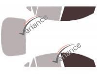Film solaire sur mesure (Film teinté) VARIANCE AUTO ref. k-3-1389-3-54