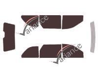 Film solaire sur mesure (Film teinté) VARIANCE AUTO ref. k-3-422-1-45