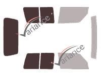 Film solaire sur mesure (Film teinté) VARIANCE AUTO ref. k-3-1619-2-32