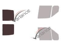 Film solaire sur mesure (Film teinté) VARIANCE AUTO ref. k-3-857-2-32