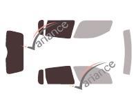 Film solaire sur mesure (Film teinté) VARIANCE AUTO ref. k-3-541-2-32