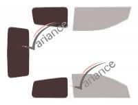 Film solaire sur mesure (Film teinté) VARIANCE AUTO ref. k-3-530-2-32