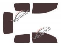 Film solaire sur mesure (Film teinté) VARIANCE AUTO ref. k-3-530-1-45
