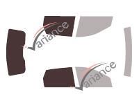 Film solaire sur mesure (Film teinté) VARIANCE AUTO ref. k-3-655-2-31