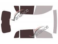Film solaire sur mesure (Film teinté) VARIANCE AUTO ref. k-3-682-2-32