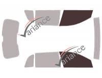 Film solaire sur mesure (Film teinté) VARIANCE AUTO ref. k-3-682-3-54